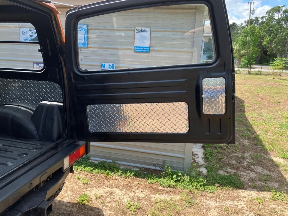 1988 Suzuki Jimny 2nd Gen - Image 11 of 29
