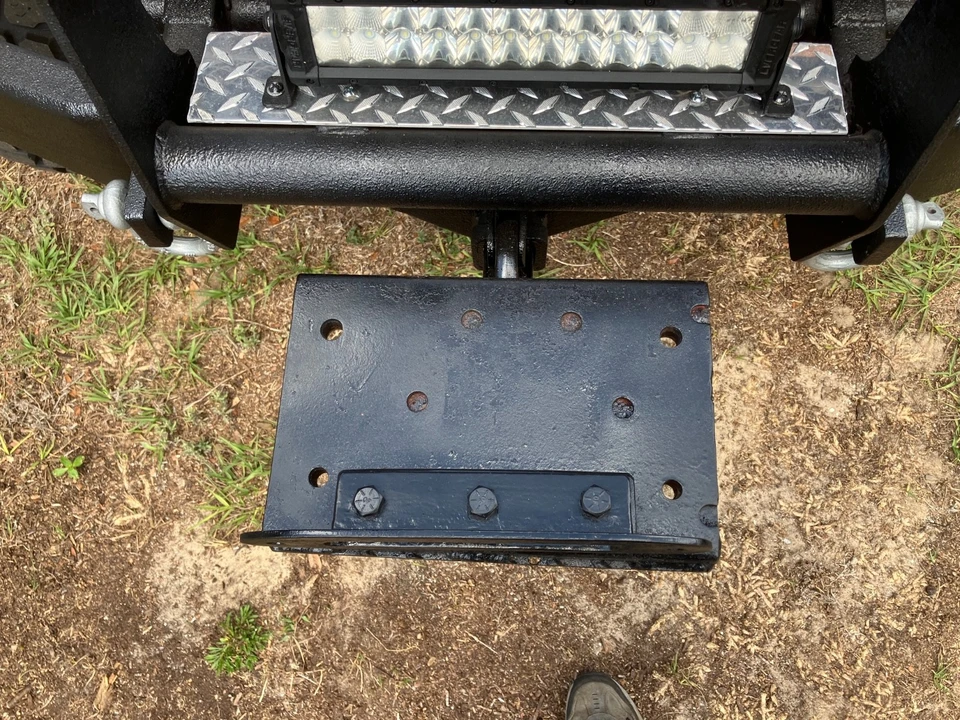 1988 Suzuki Jimny 2nd Gen - Image 11 of 31