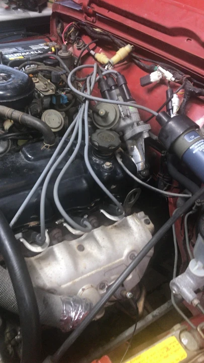 1988 Suzuki - Image 15 of 17