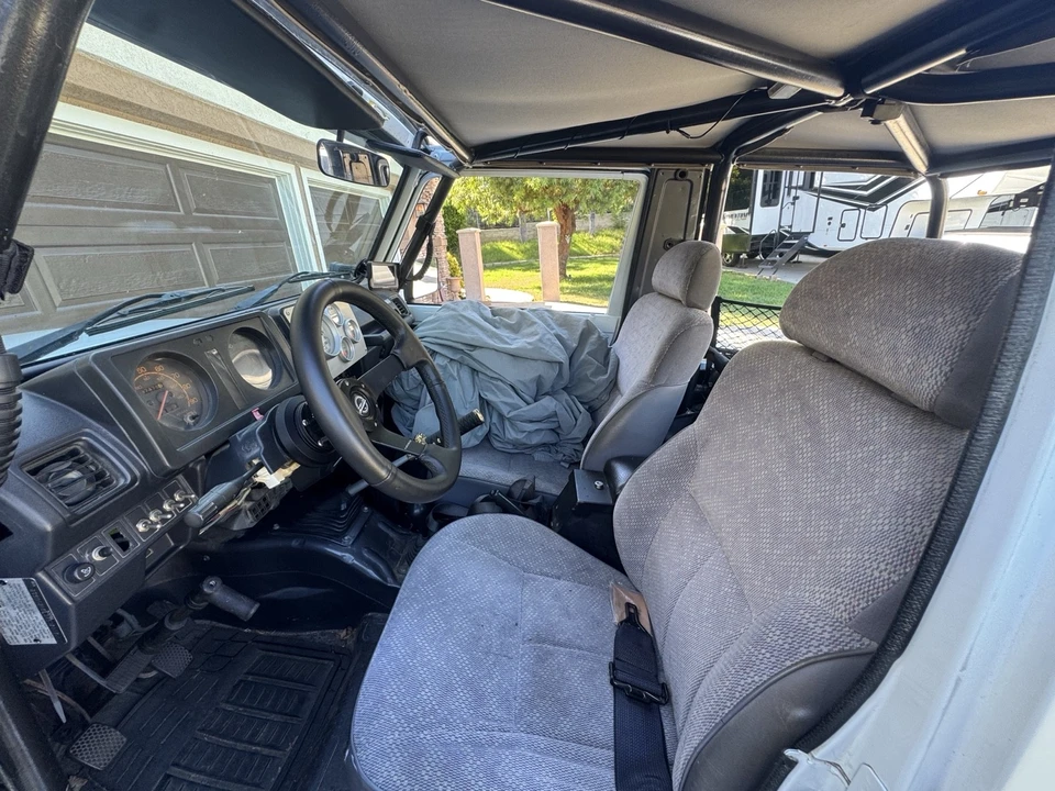 1988 Suzuki Jimny 2nd Gen - Image 6 of 16