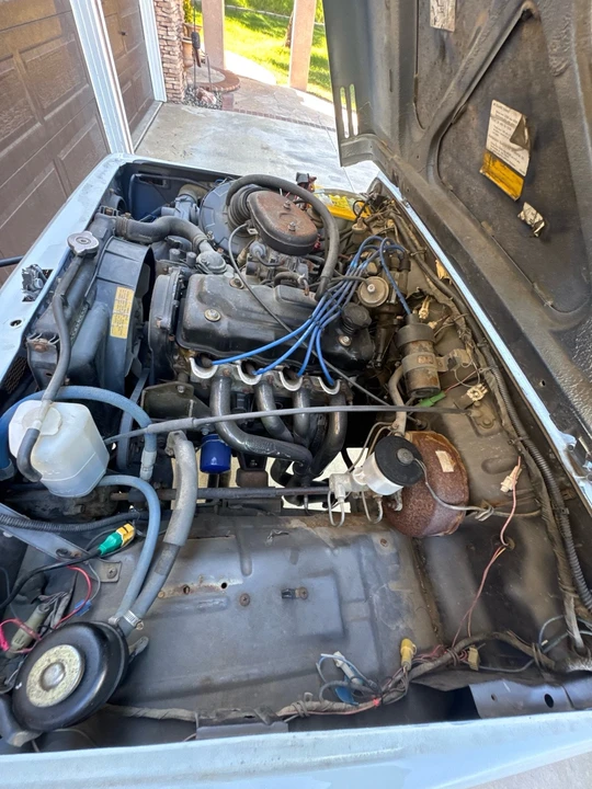 1988 Suzuki Jimny 2nd Gen - Image 10 of 16