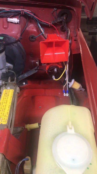 1988 Suzuki - Image 14 of 17