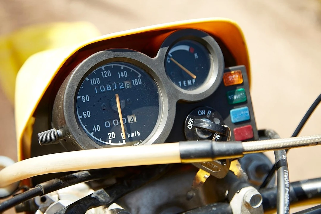 1988 Suzuki TS & TC - Image 18 of 30