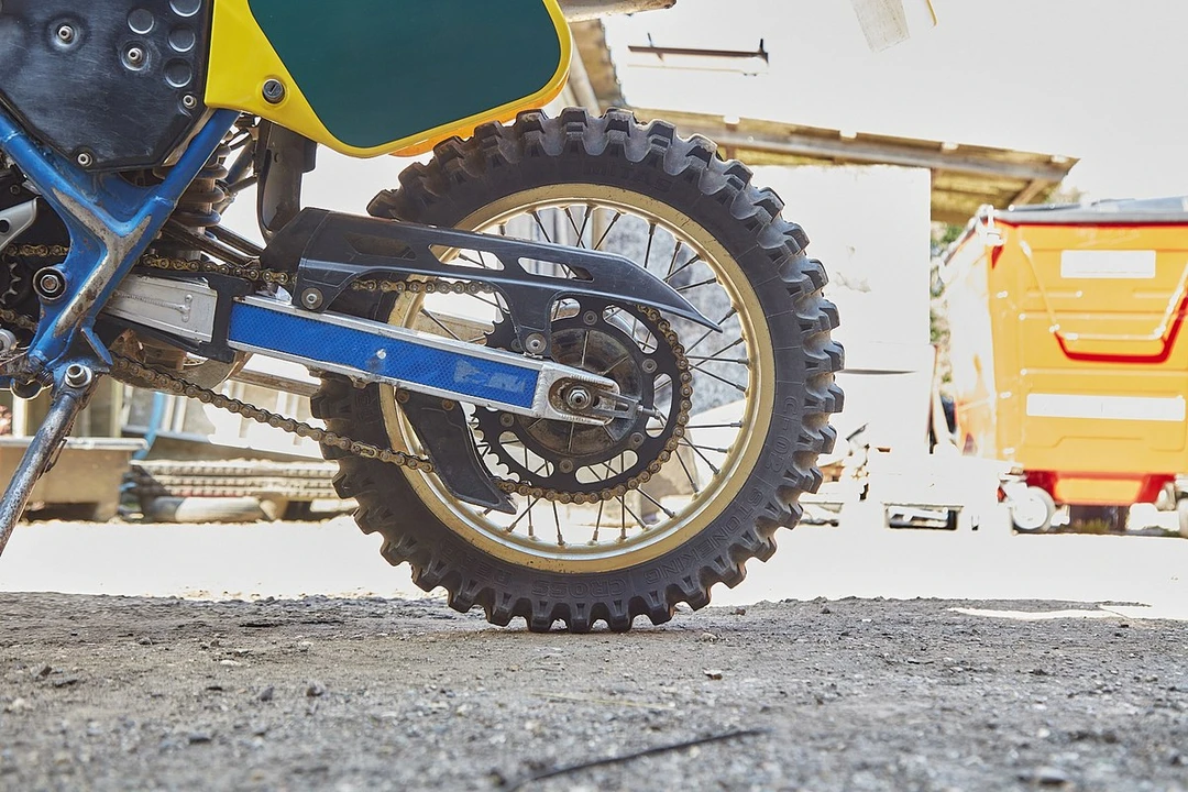 1988 Suzuki TS & TC - Image 15 of 30