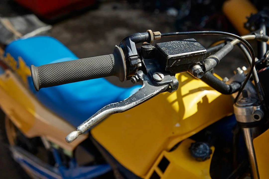 1988 Suzuki TS & TC - Image 21 of 30