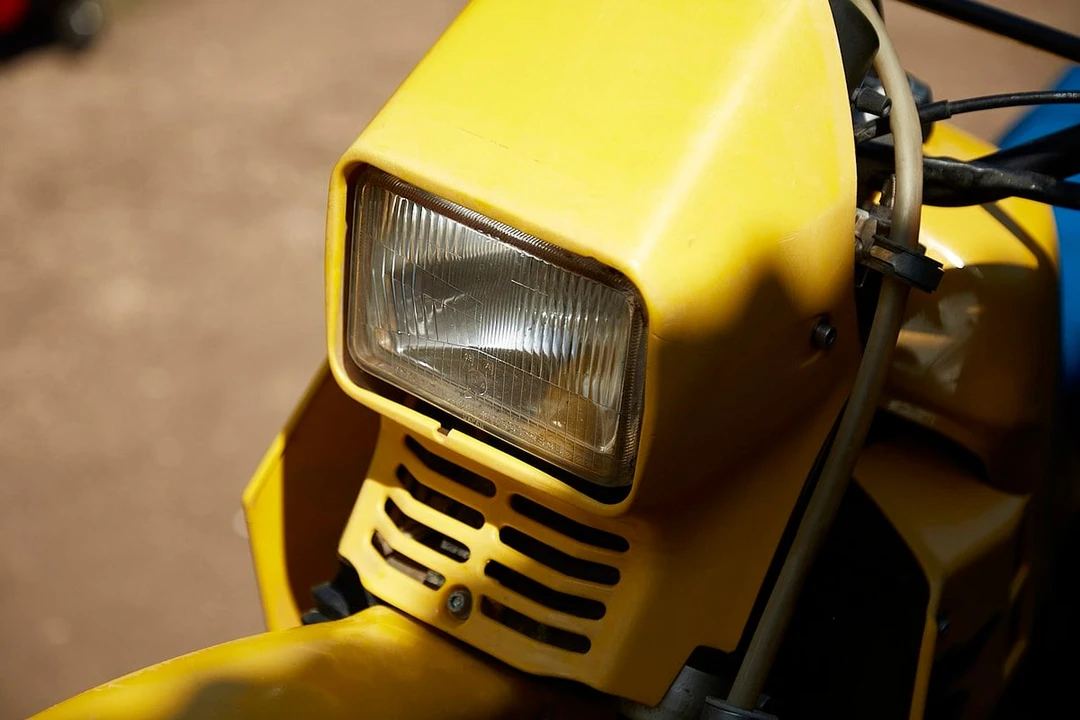 1988 Suzuki TS & TC - Image 26 of 30