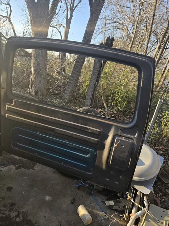1988 Suzuki Jimny 2nd Gen - Image 7 of 20