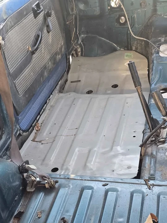 1988 Suzuki Jimny 2nd Gen - Image 8 of 20