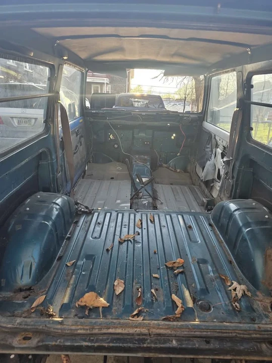 1988 Suzuki Jimny 2nd Gen - Image 6 of 20