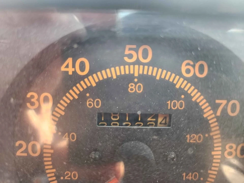1988 Suzuki Jimny 2nd Gen - Image 6 of 10