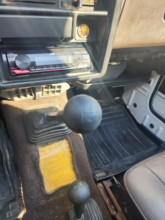 1988 Suzuki Jimny 2nd Gen - Image 9 of 10