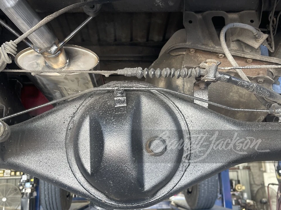 1988 Toyota Hilux 4th Gen - Image 19 of 31