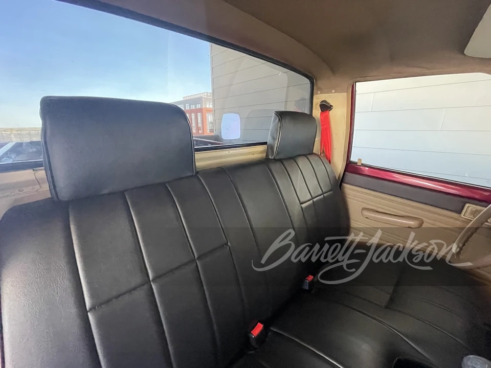 1988 Toyota Hilux 4th Gen - Image 12 of 31