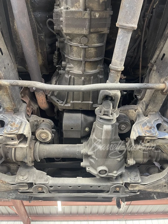 1988 Toyota Hilux 4th Gen - Image 18 of 31