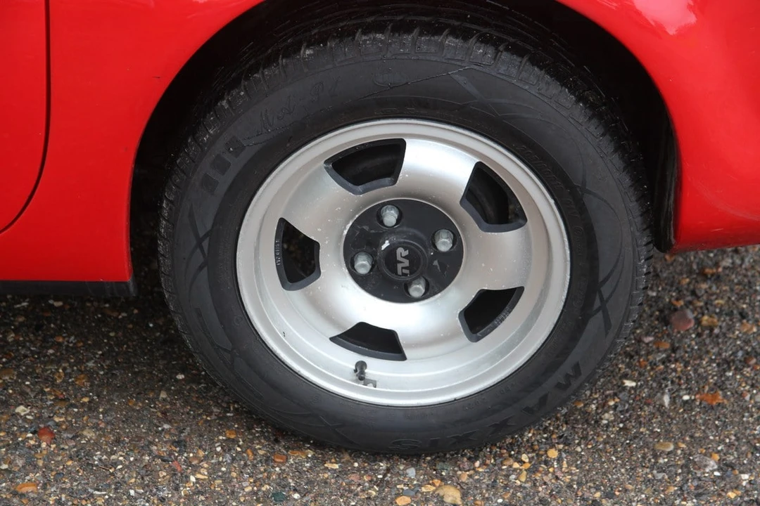 1988 TVR - Image 29 of 30