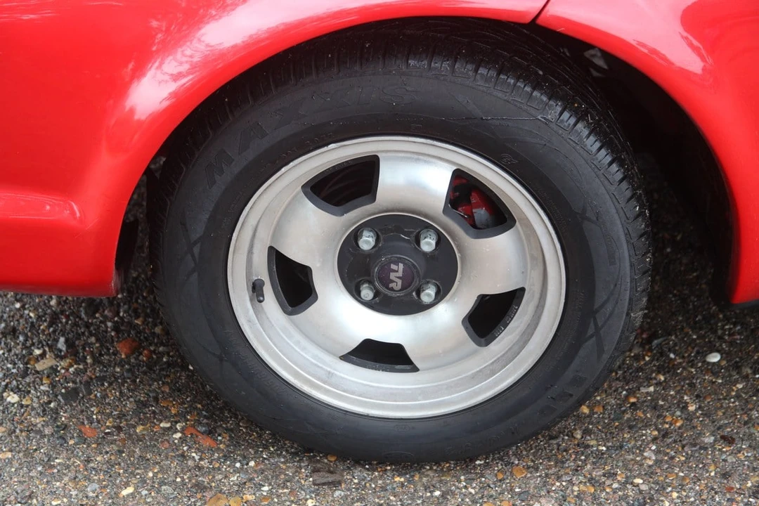 1988 TVR - Image 30 of 30
