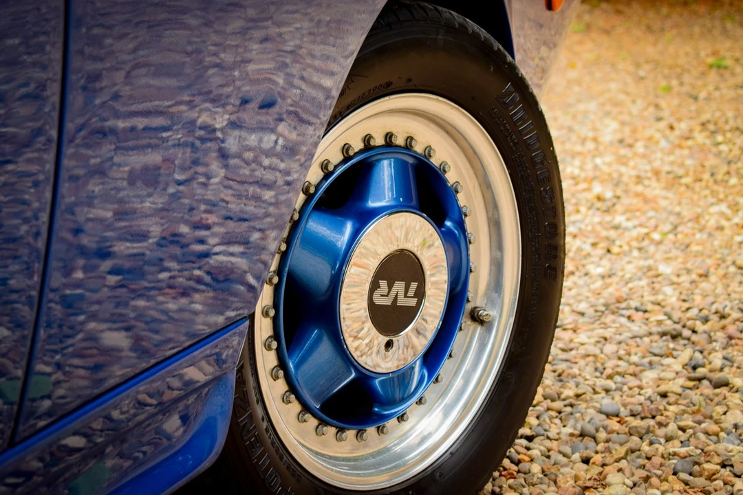 1988 TVR 280i - Image 21 of 30