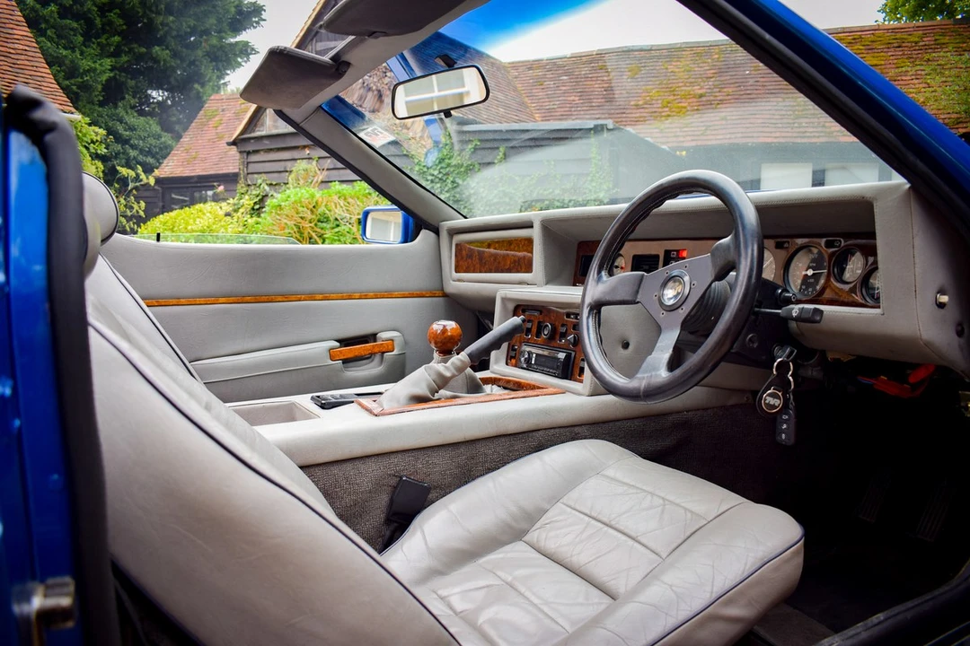 1988 TVR 280i - Image 27 of 30