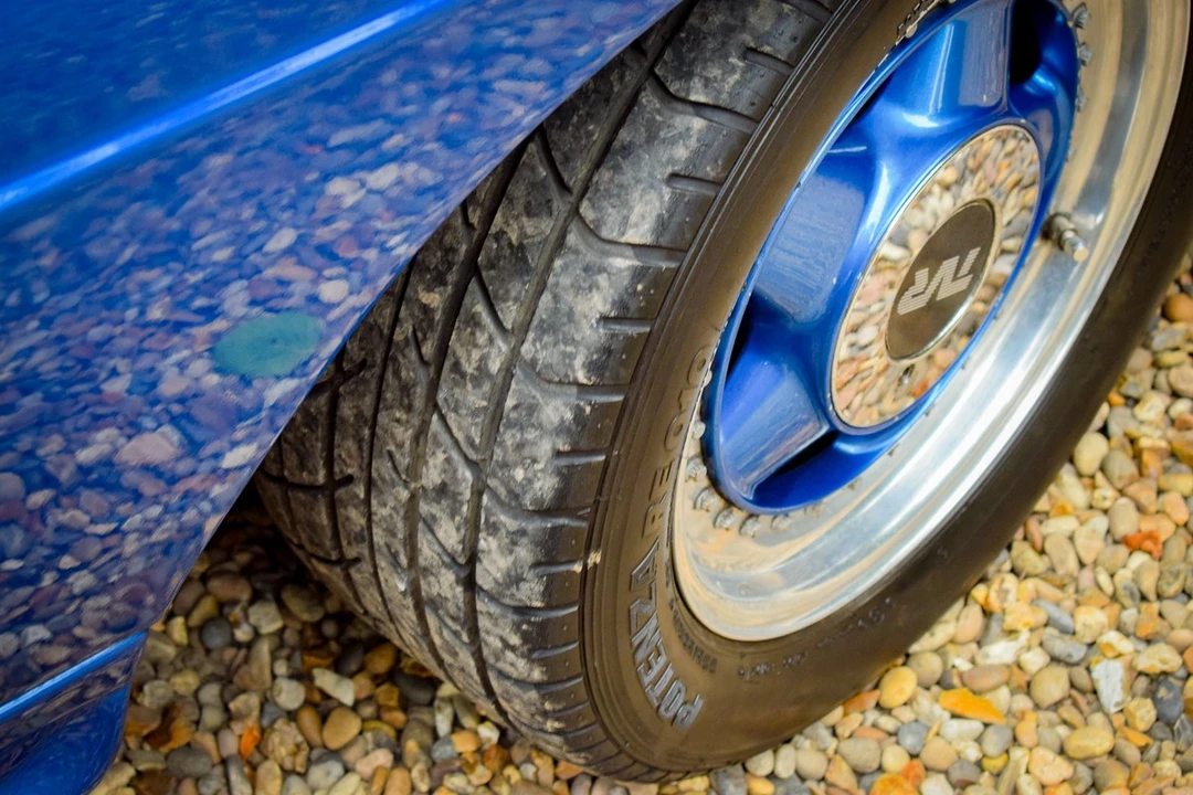 1988 TVR 280i - Image 25 of 30