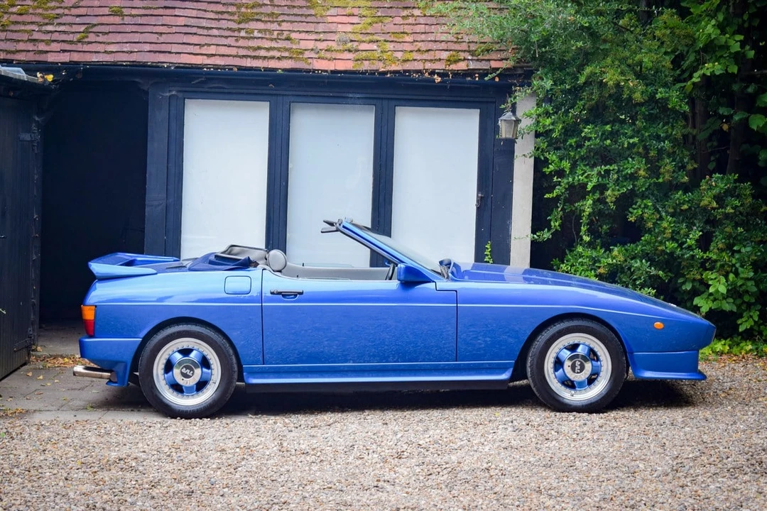 1988 TVR 280i - Image 15 of 30