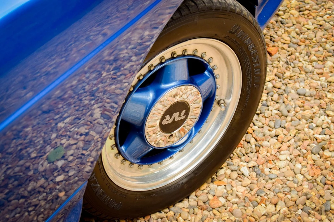 1988 TVR 280i - Image 20 of 30
