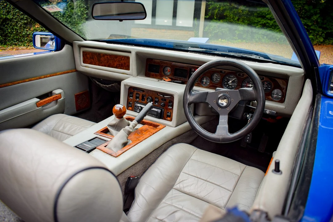 1988 TVR 280i - Image 26 of 30