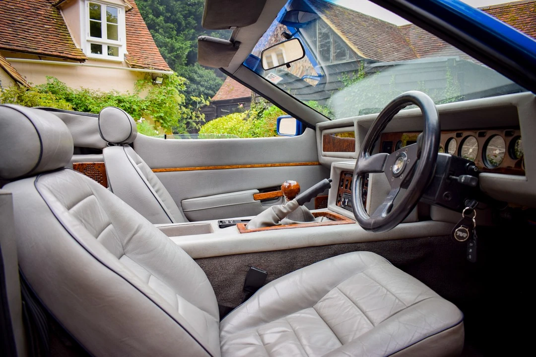 1988 TVR 280i - Image 28 of 30
