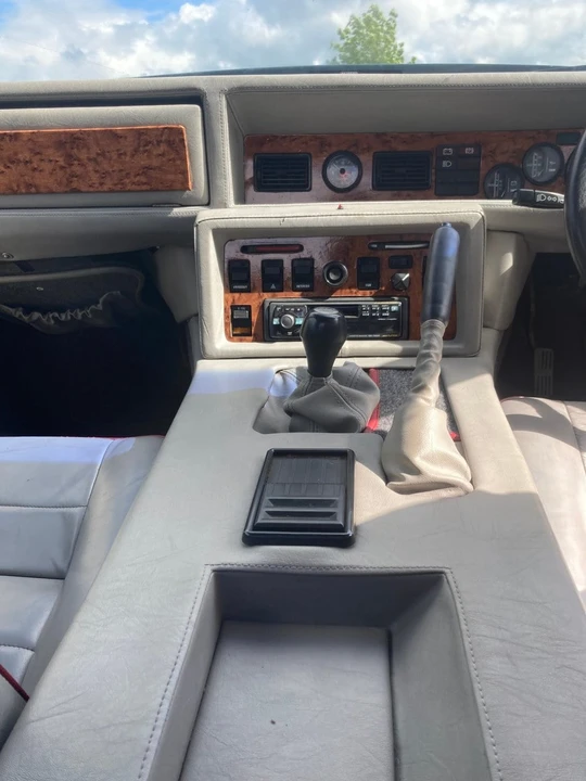1988 TVR 280i - Image 25 of 30