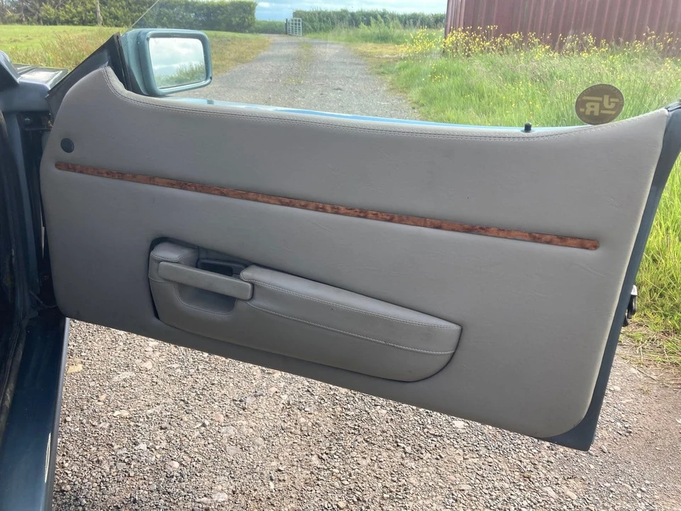 1988 TVR 280i - Image 21 of 30