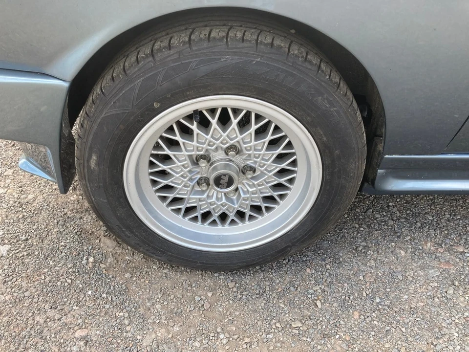 1988 TVR 280i - Image 19 of 30