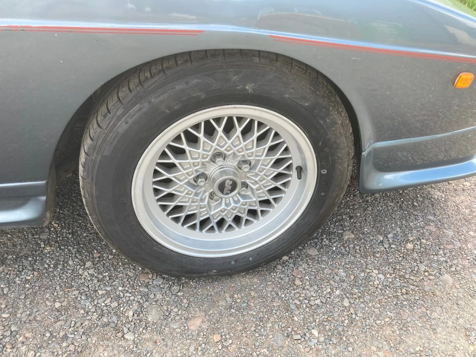 1988 TVR 280i - Image 20 of 30