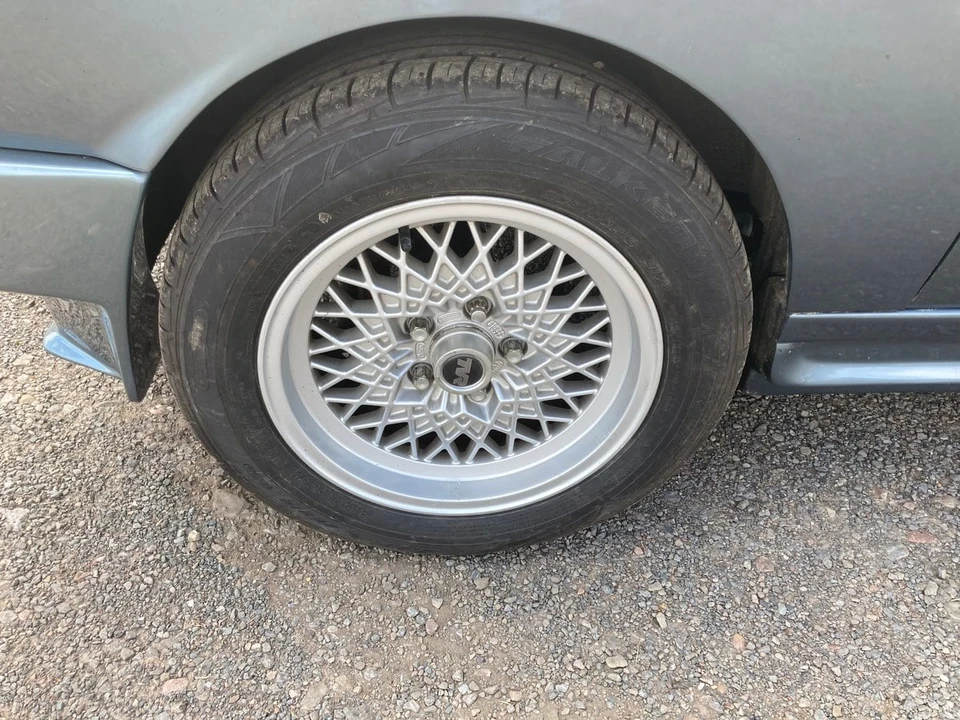 1988 TVR 280i - Image 18 of 30