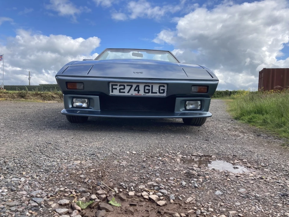 1988 TVR 280i - Image 15 of 30
