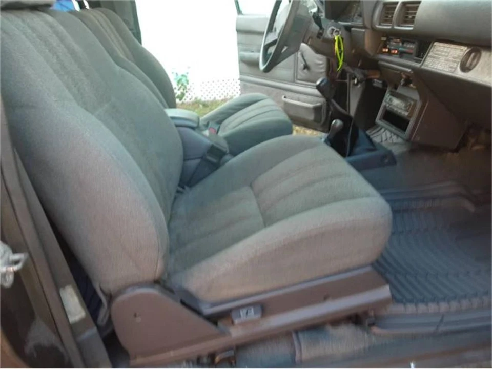 1988 Toyota 4Runner 1st Gen - Image 5 of 21