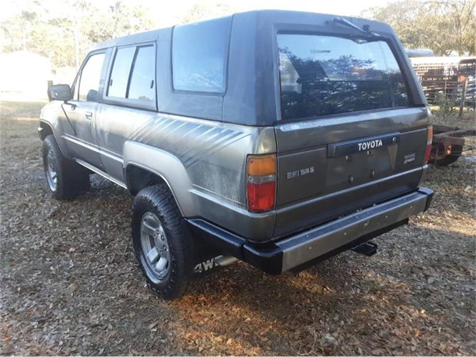1988 Toyota 4Runner 1st Gen - Image 19 of 21