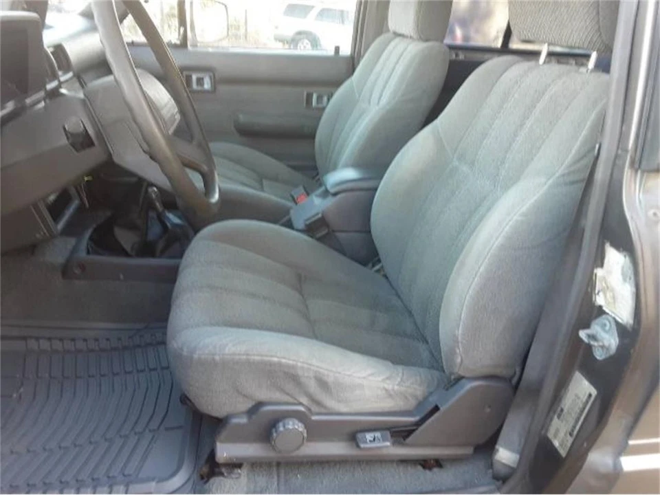 1988 Toyota 4Runner 1st Gen - Image 12 of 21