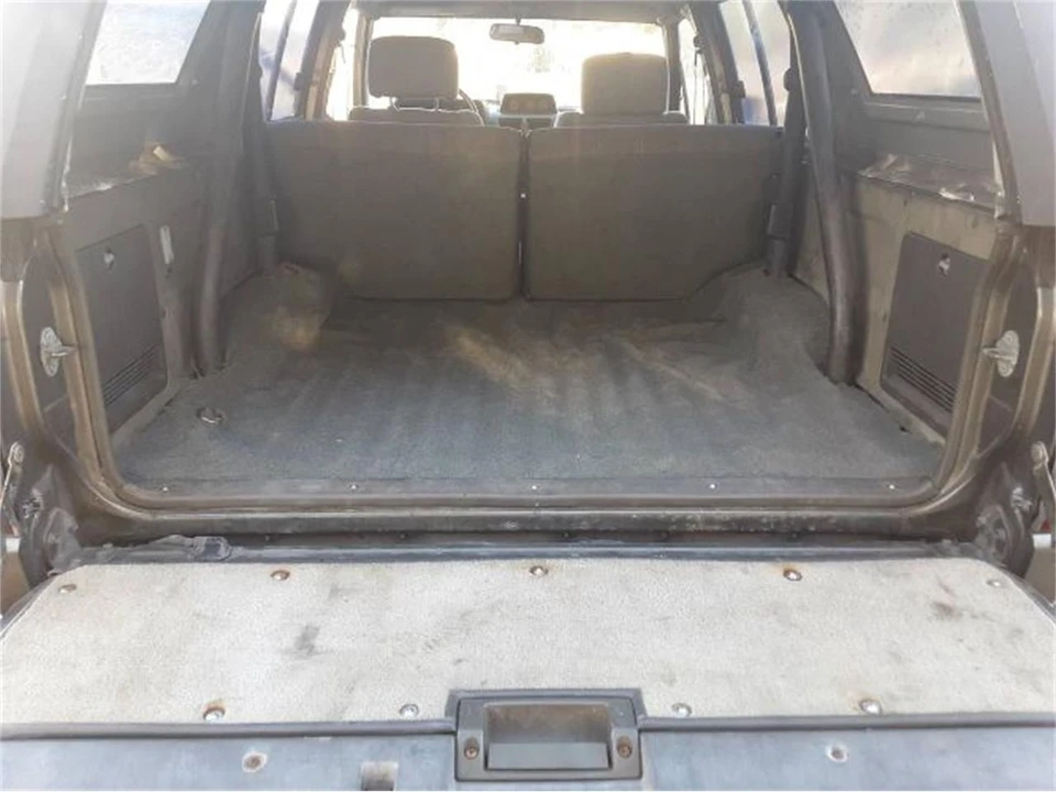 1988 Toyota 4Runner 1st Gen - Image 13 of 21