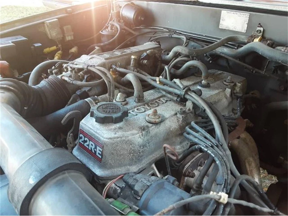1988 Toyota 4Runner 1st Gen - Image 14 of 21