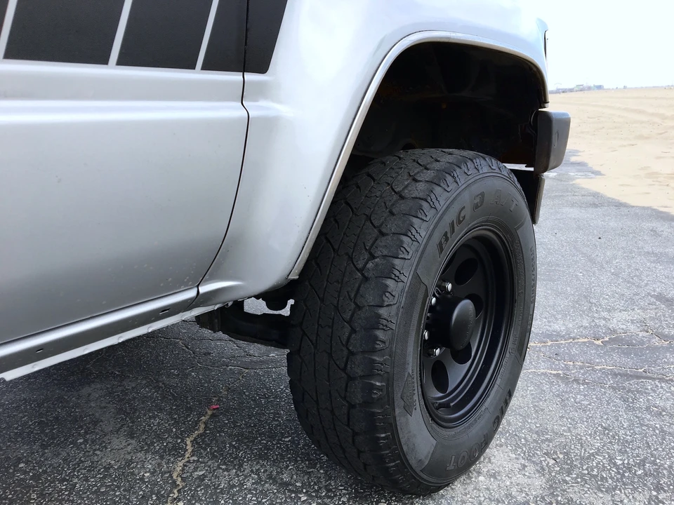 1988 Toyota 4Runner 1st Gen - Image 8 of 10