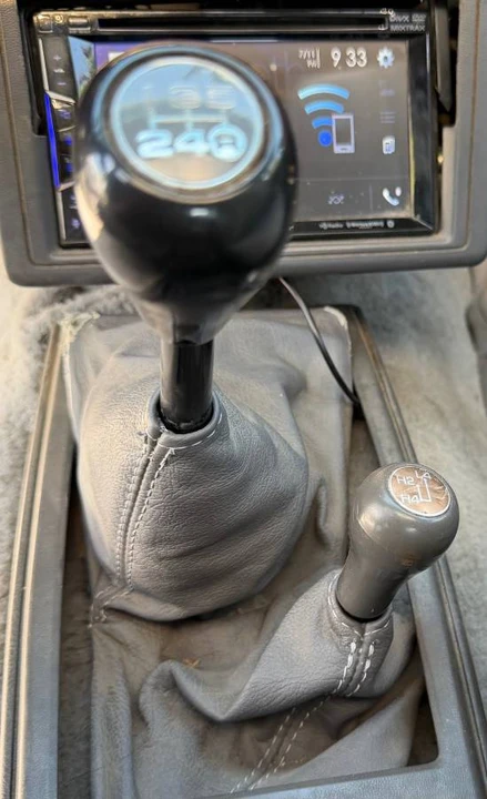 1988 Toyota 4Runner 1st Gen - Image 8 of 16