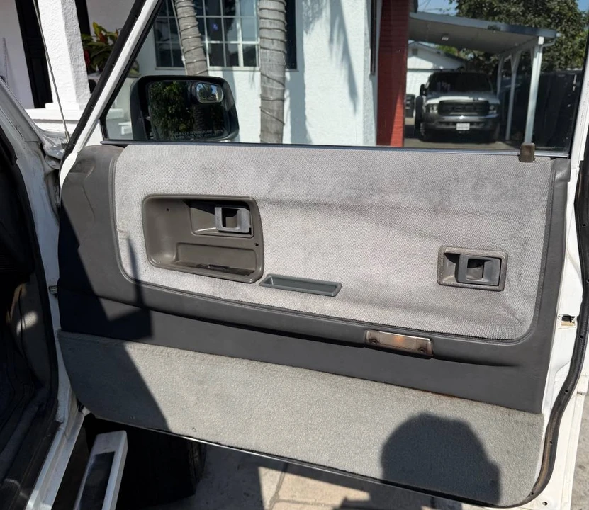 1988 Toyota 4Runner 1st Gen - Image 16 of 16