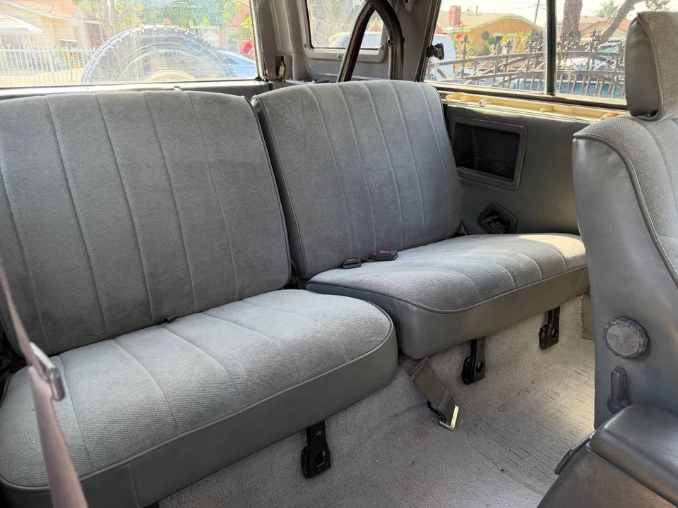 1988 Toyota 4Runner 1st Gen - Image 15 of 16