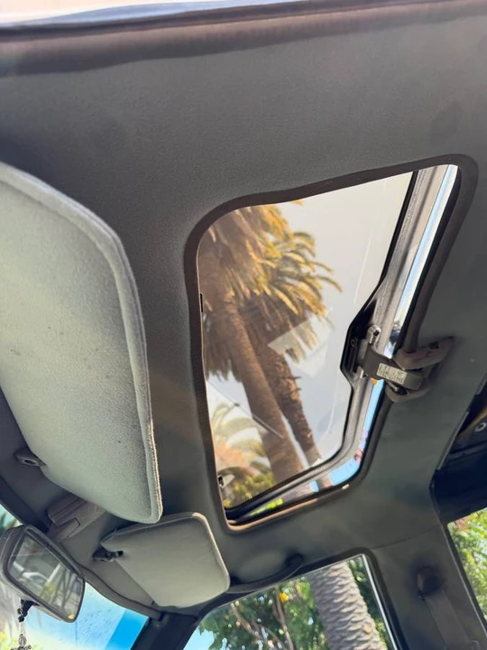 1988 Toyota 4Runner 1st Gen - Image 9 of 16