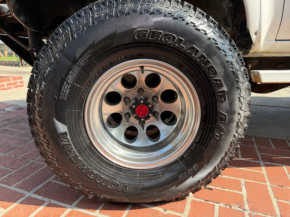 1988 Toyota 4Runner 1st Gen - Image 13 of 16
