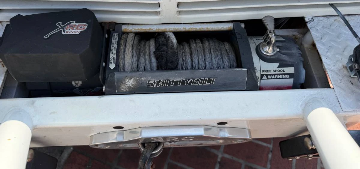 1988 Toyota 4Runner 1st Gen - Image 7 of 16