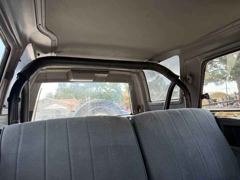 1988 Toyota 4Runner 1st Gen - Image 14 of 16