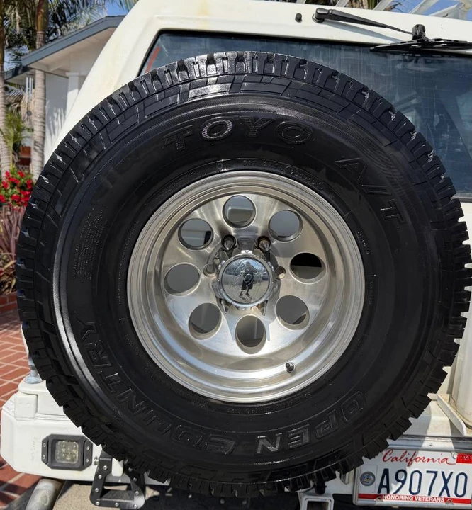 1988 Toyota 4Runner 1st Gen - Image 3 of 16