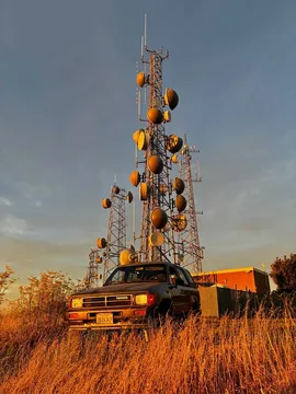 1988 Toyota 4Runner DLX