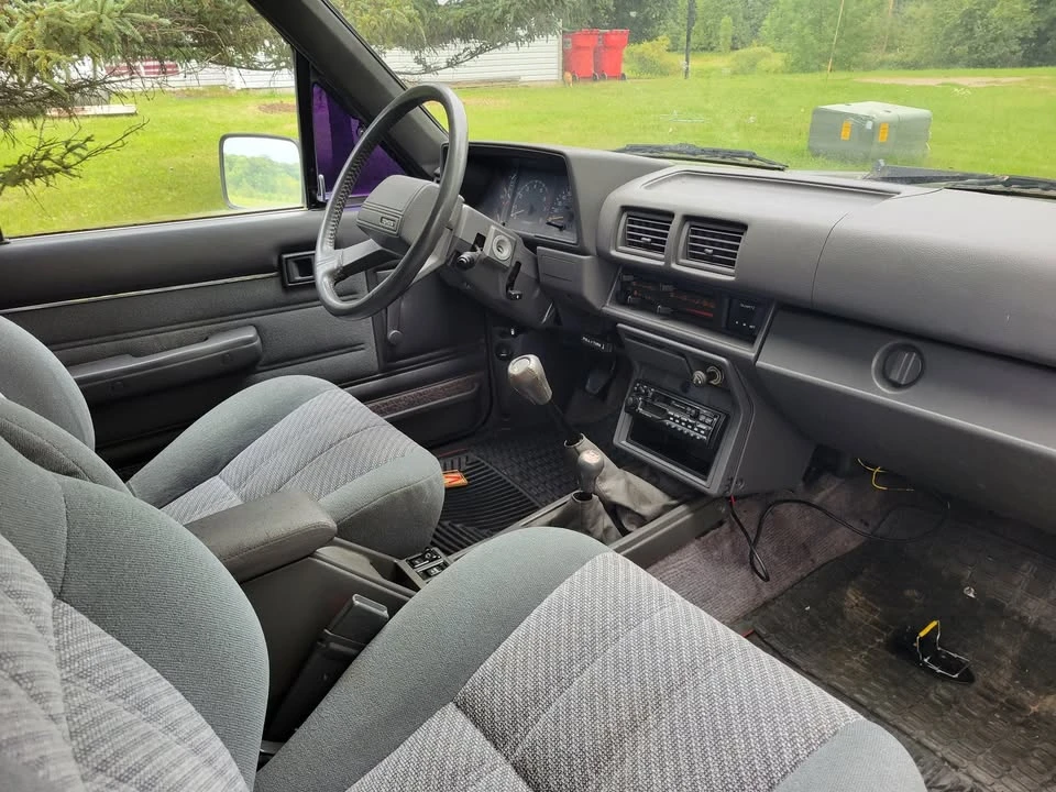 1988 Toyota 4Runner 1st Gen - Image 10 of 10