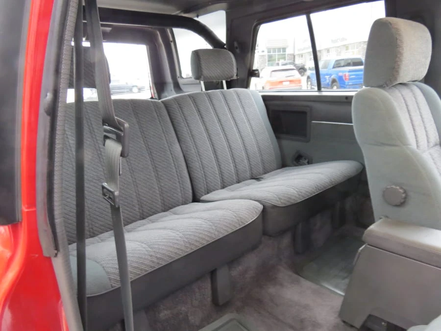 1988 Toyota 4Runner 1st Gen - Image 10 of 14